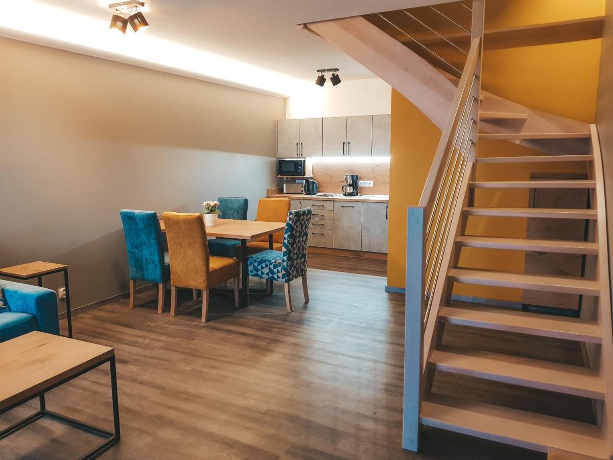Apartment Baltic Seaside Rewal