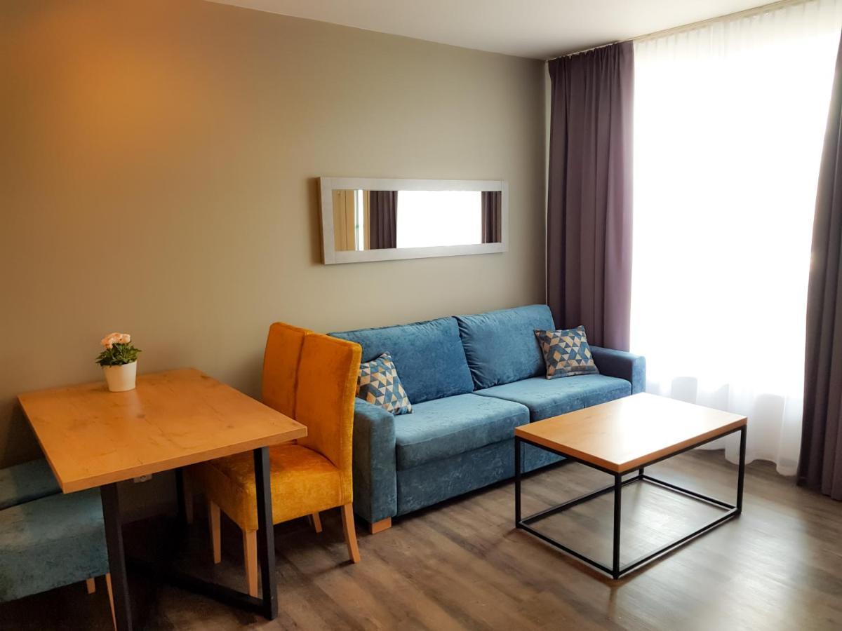 Apartment Baltic Seaside *