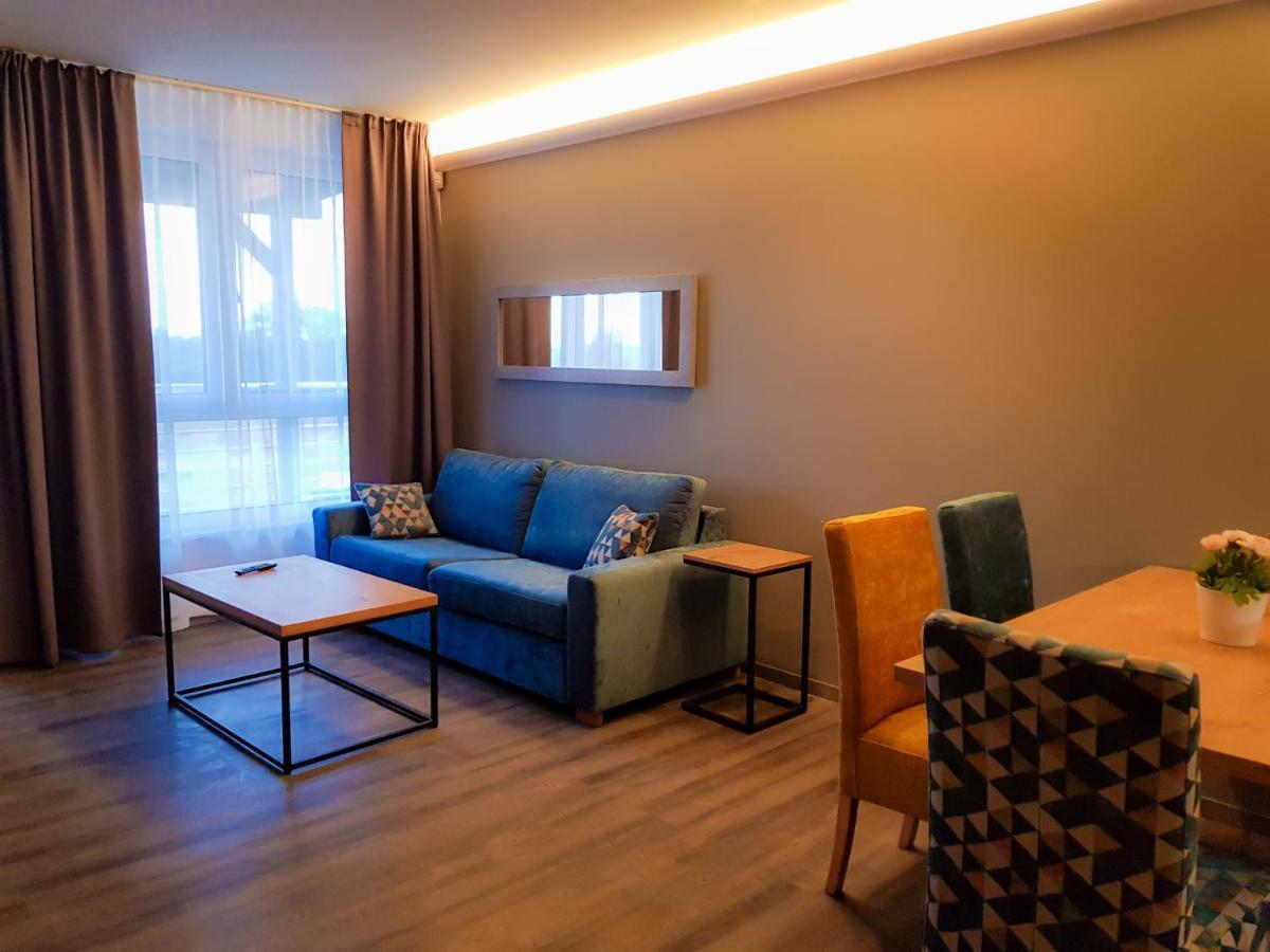 Baltic Seaside Apartment