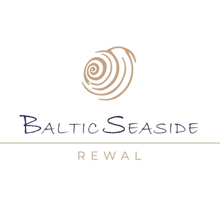 Baltic Seaside * Rewal