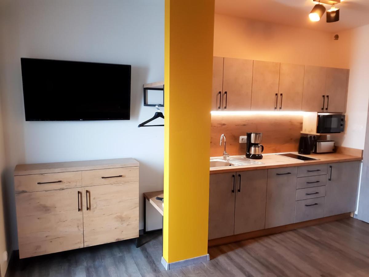 Apartament Baltic Seaside Rewal